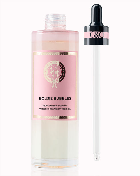 BOUJEE BUBBLES